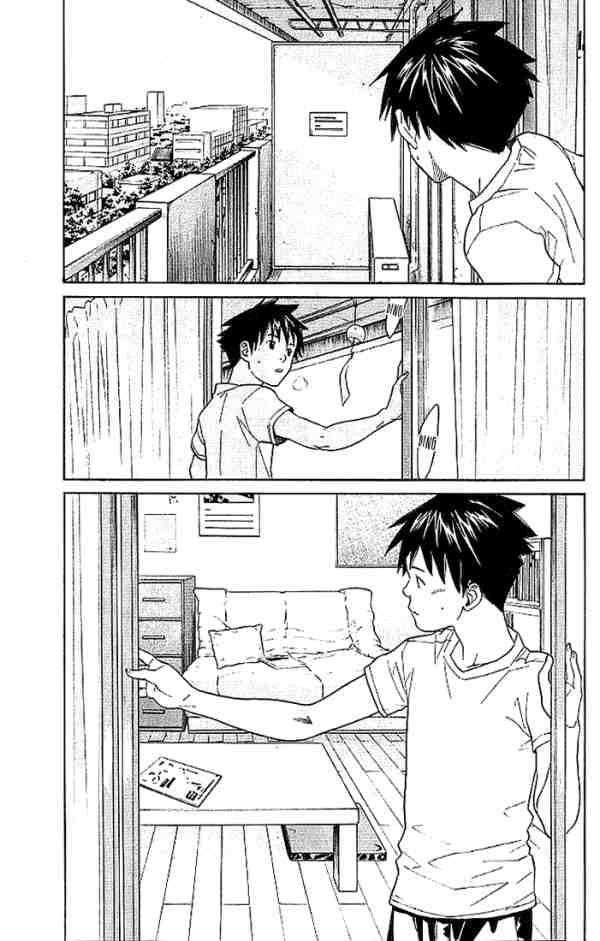 Read Alive Manga Online