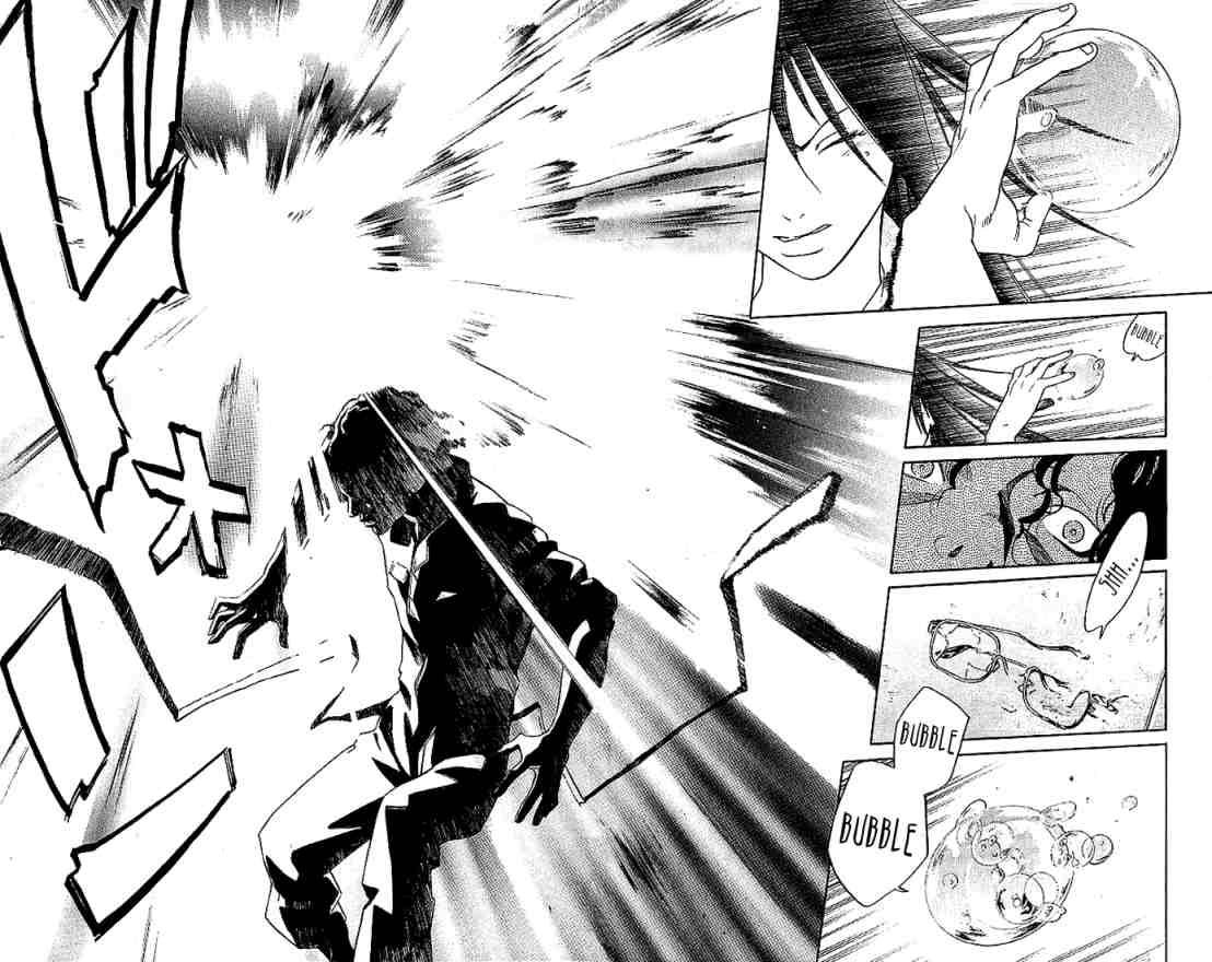 Read Alive Manga Online