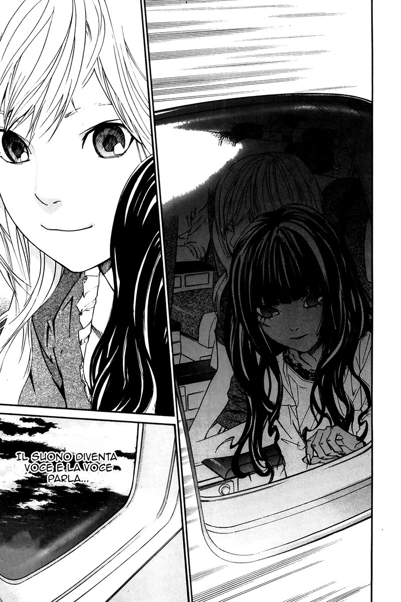 Read Alive Manga Online