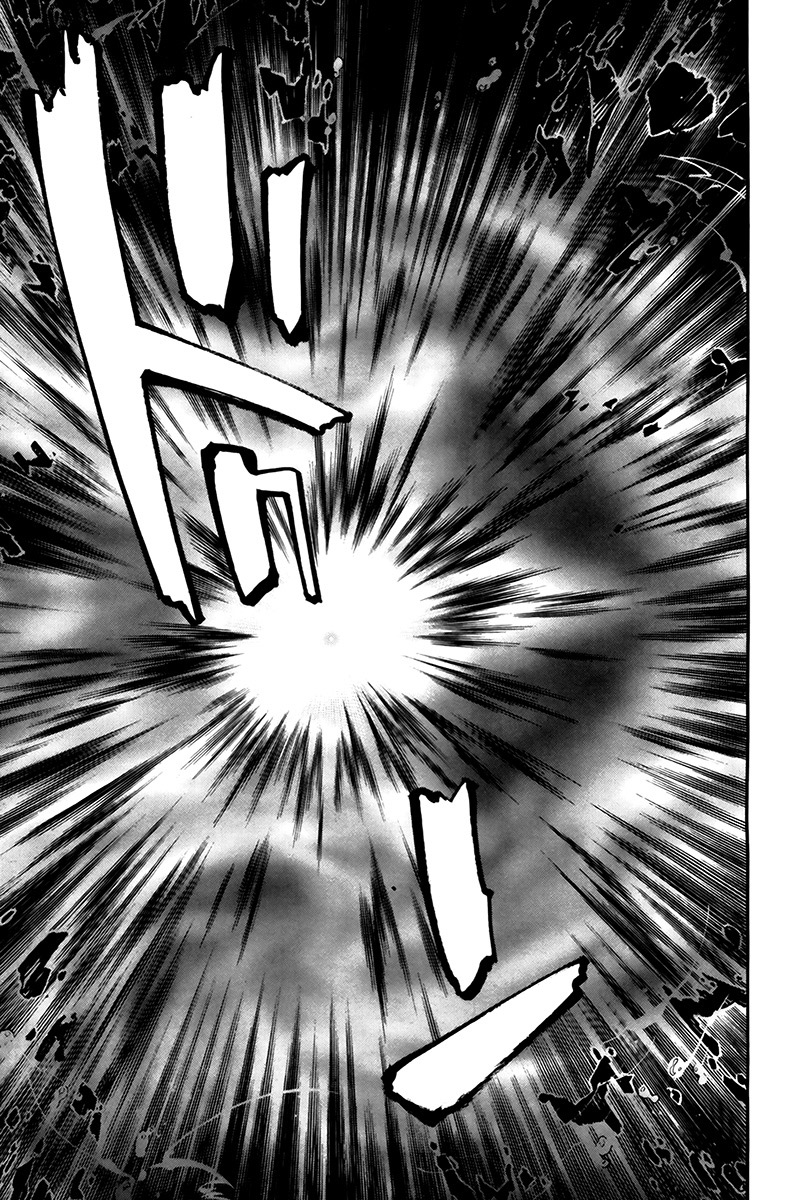 Read Alive Manga Online