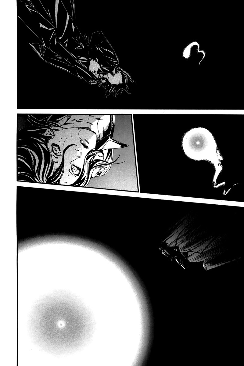 Read Alive Manga Online