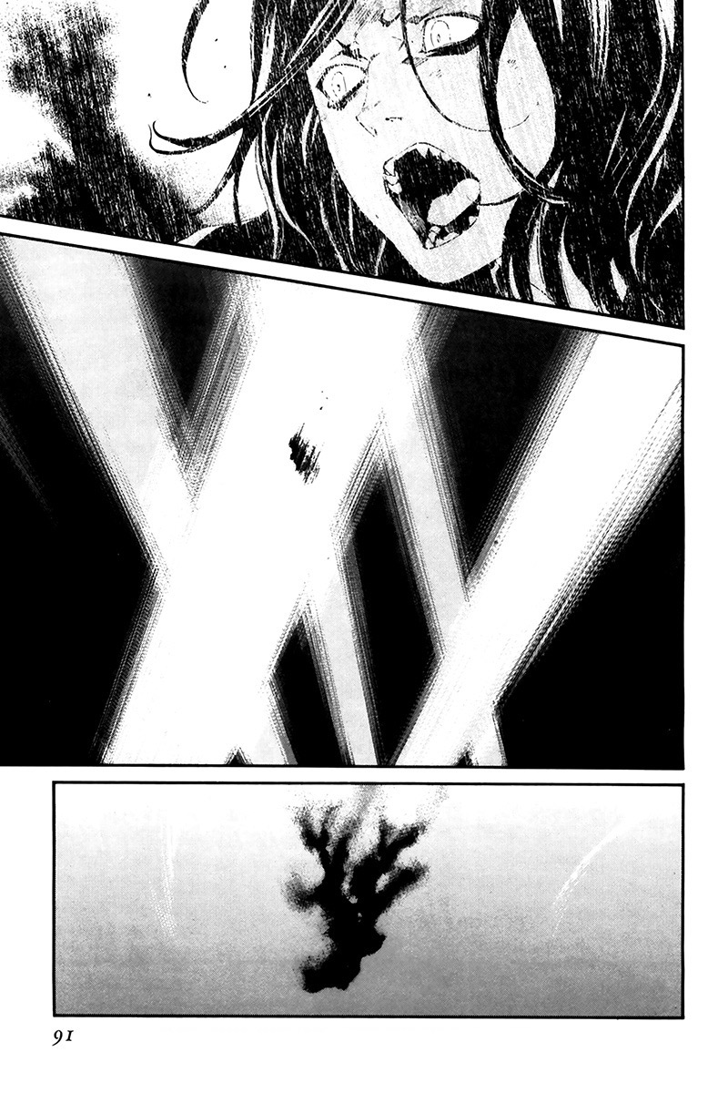 Read Alive Manga Online