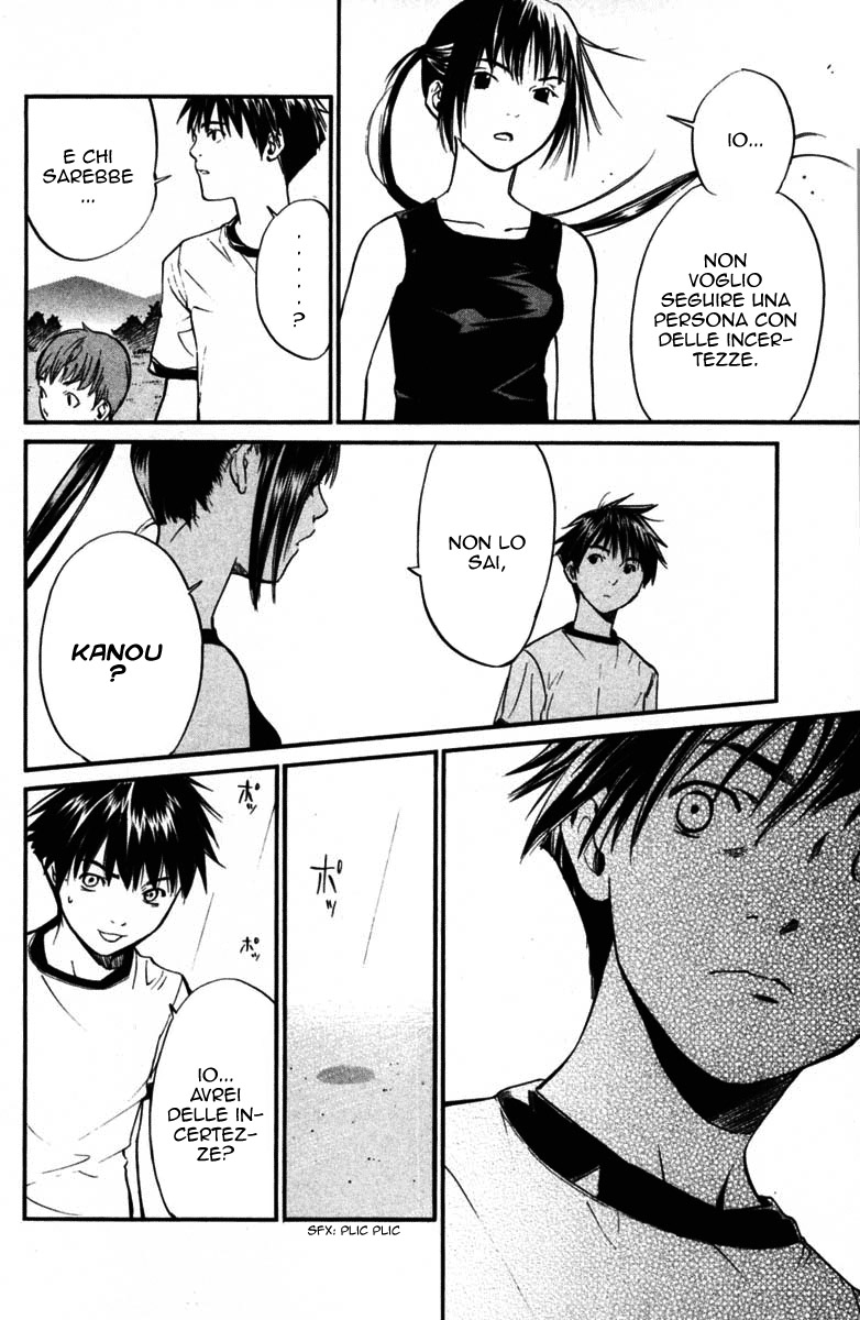 Read Alive Manga Online