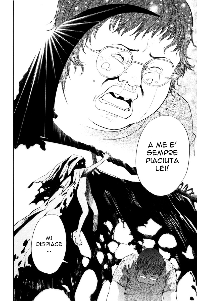 Read Alive Manga Online