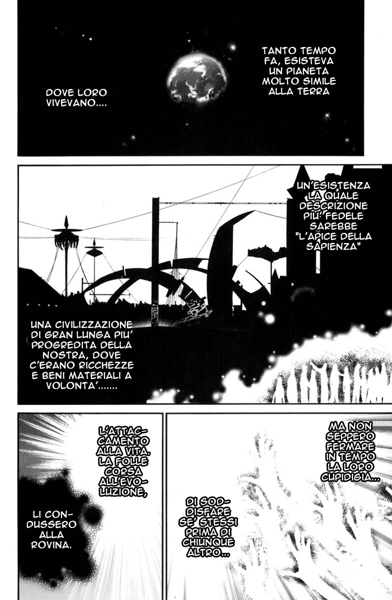 Read Alive Manga Online