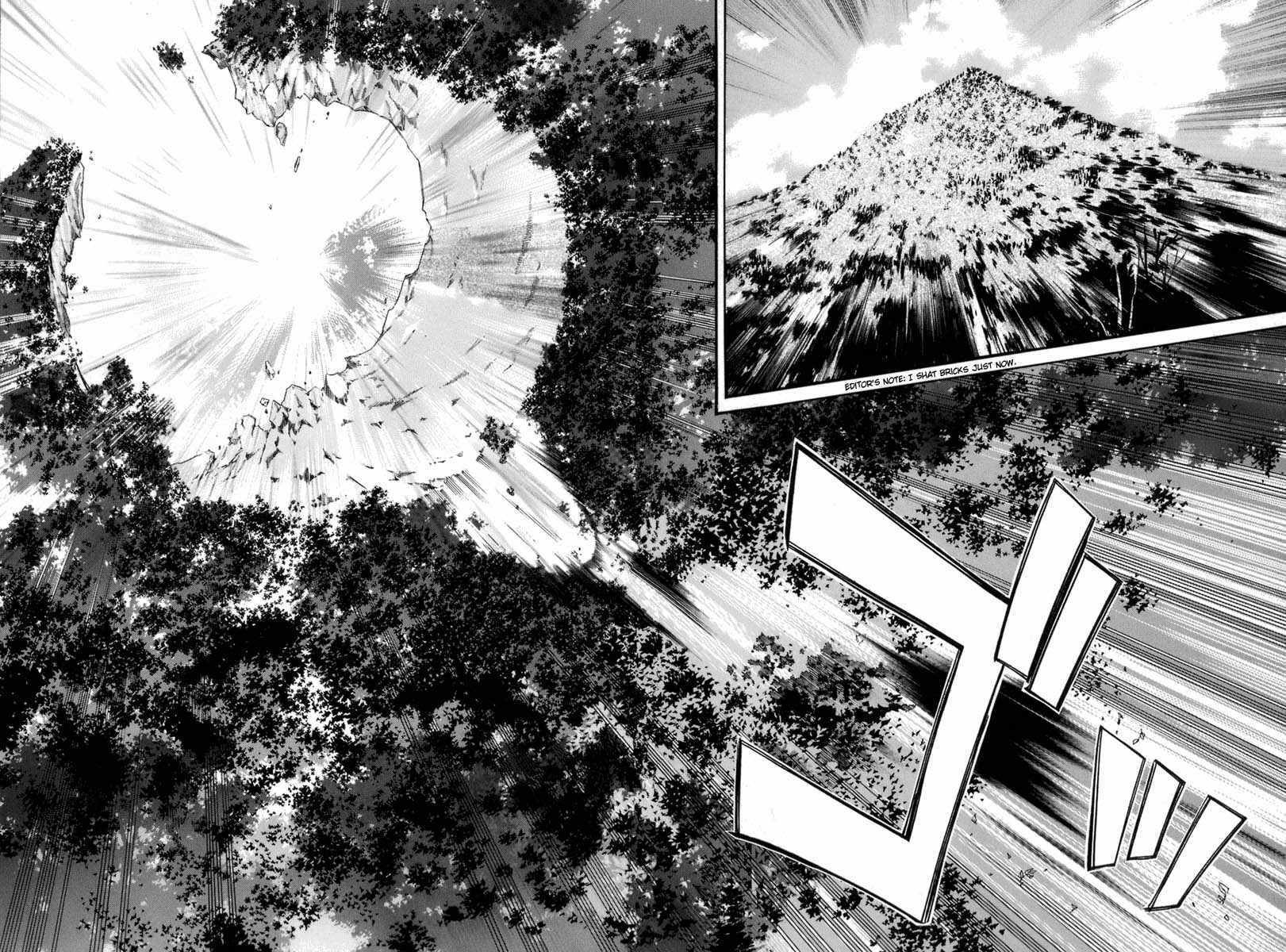 Read Alive Manga Online