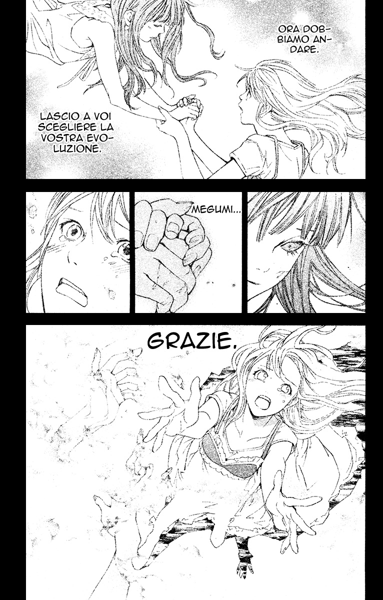 Read Alive Manga Online