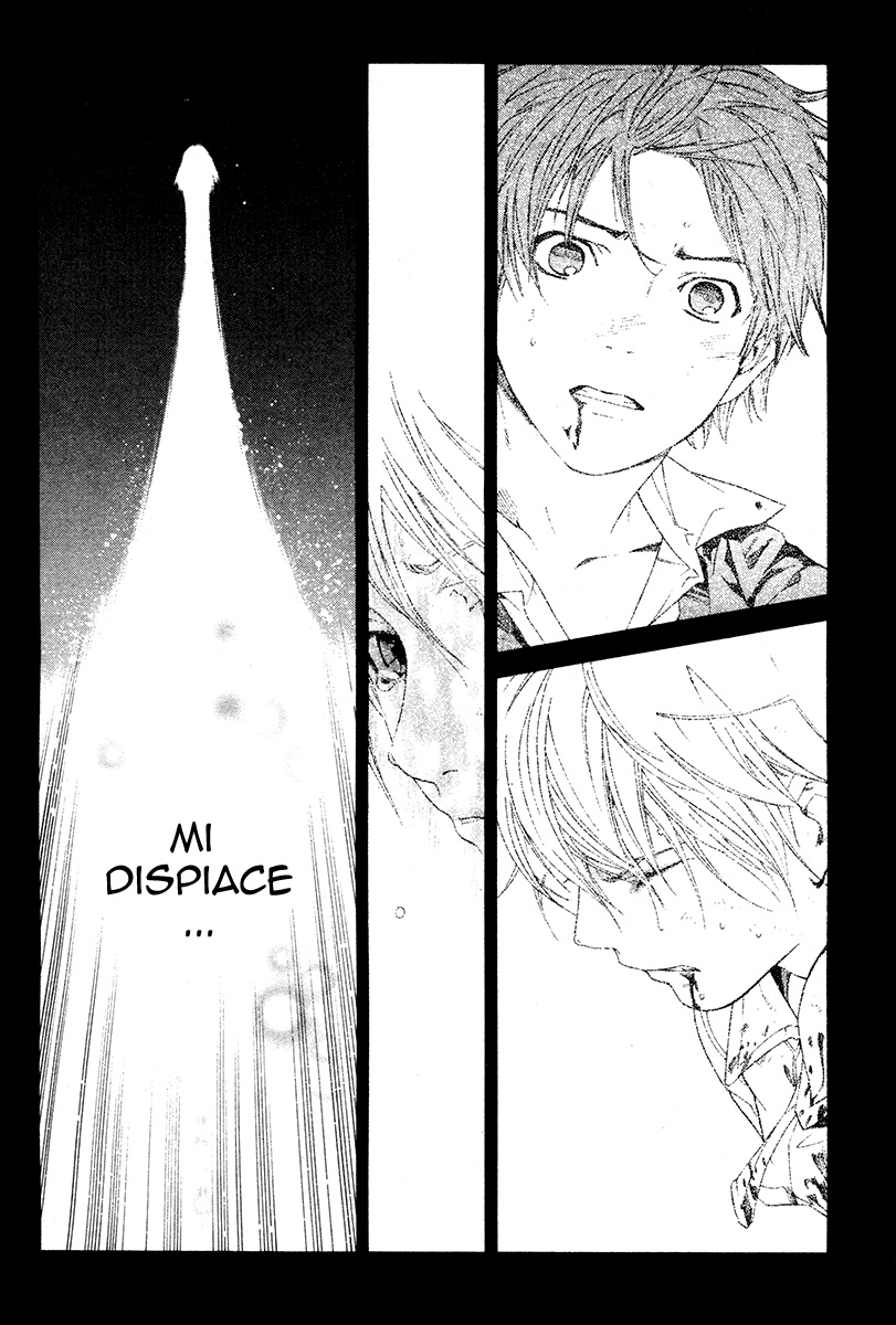 Read Alive Manga Online