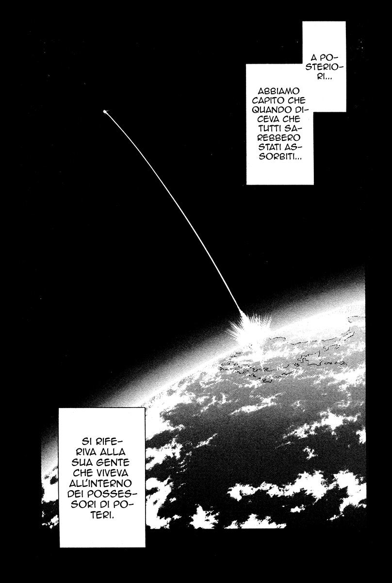 Read Alive Manga Online