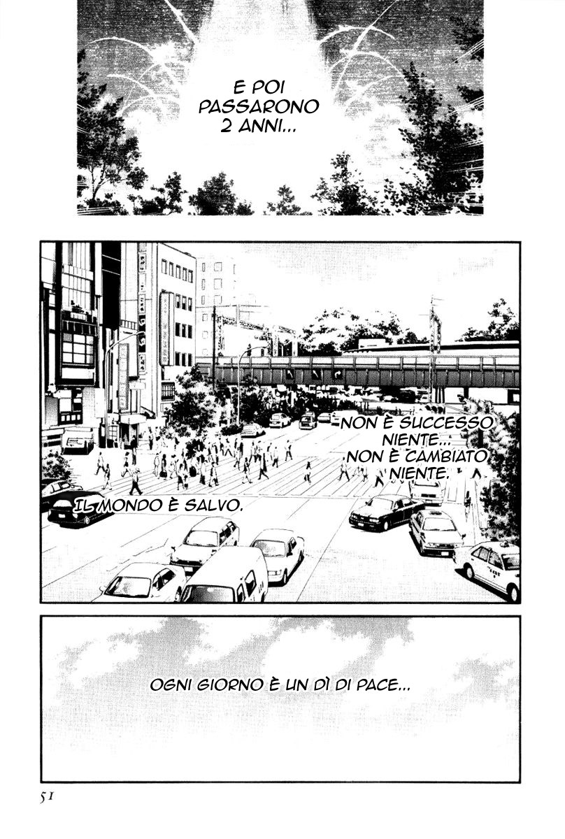 Read Alive Manga Online