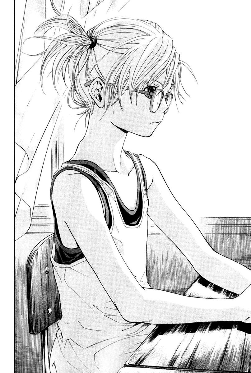 Read Alive Manga Online