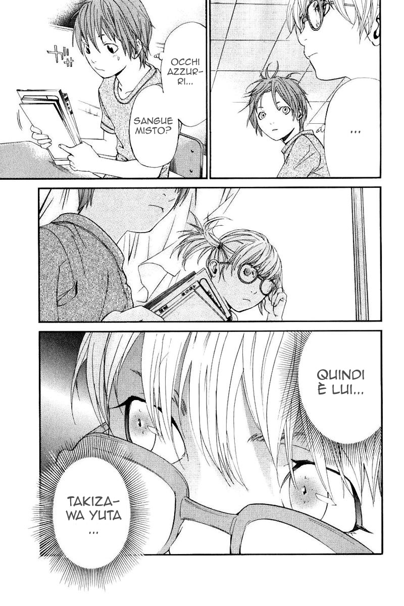 Read Alive Manga Online