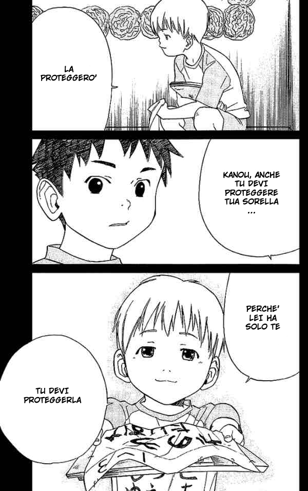 Read Alive Manga Online