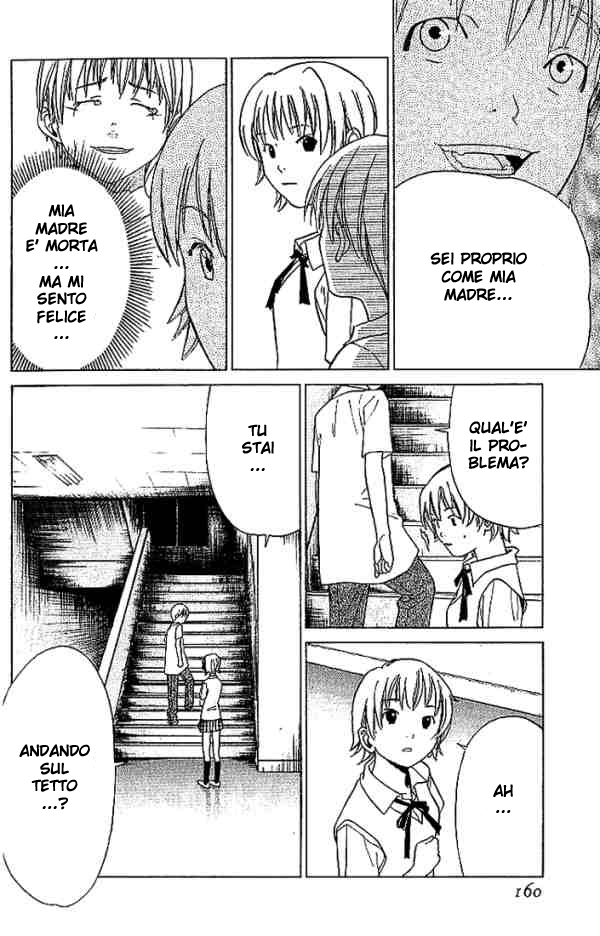 Read Alive Manga Online