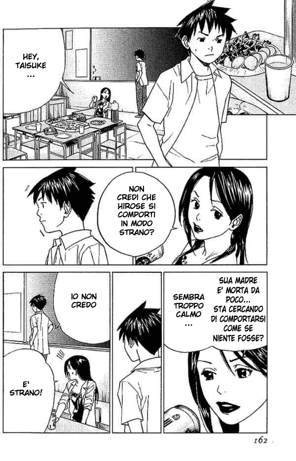 Read Alive Manga Online