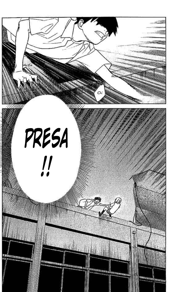 Read Alive Manga Online