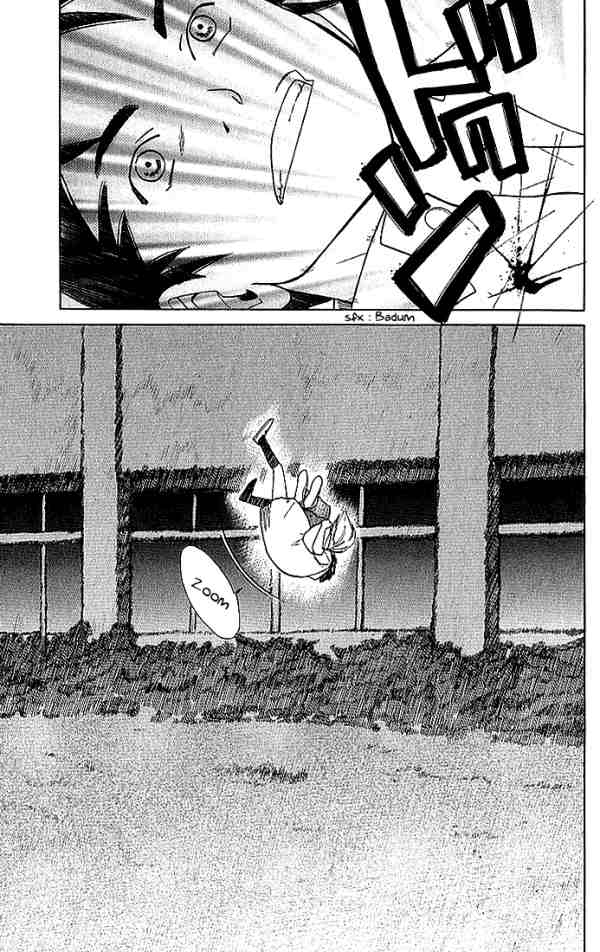 Read Alive Manga Online