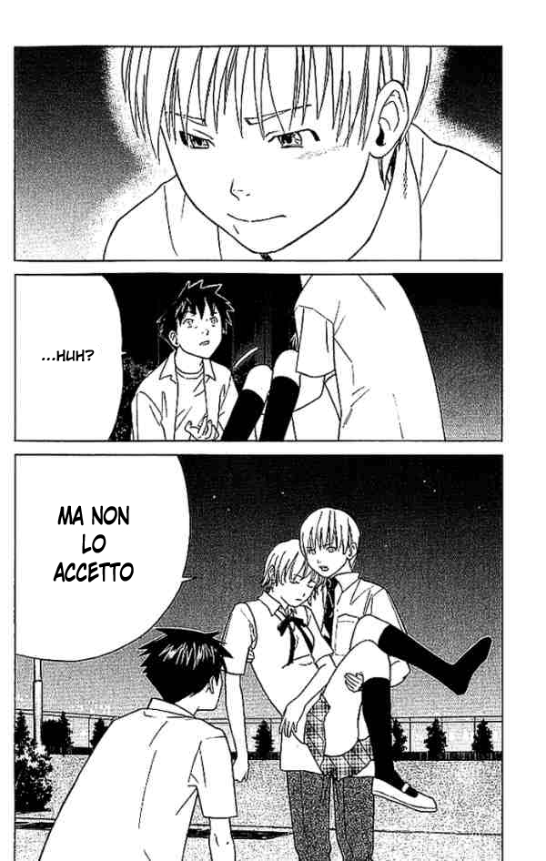 Read Alive Manga Online