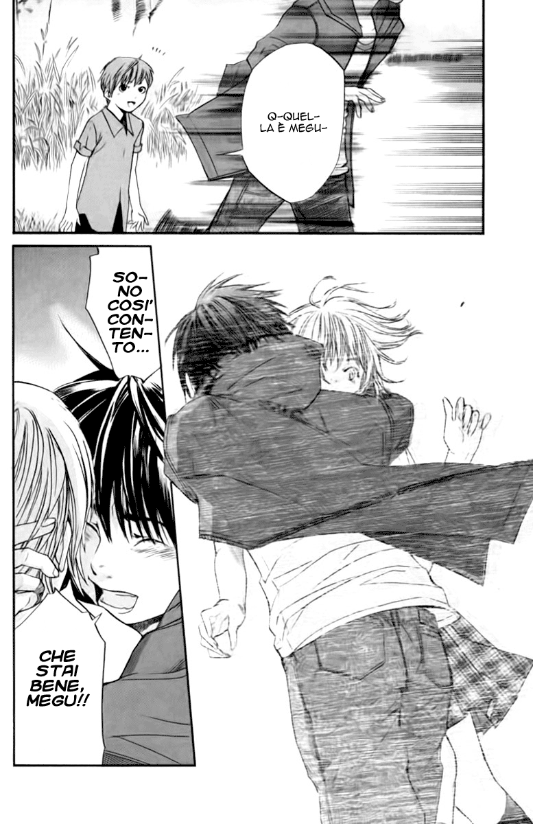 Read Alive Manga Online