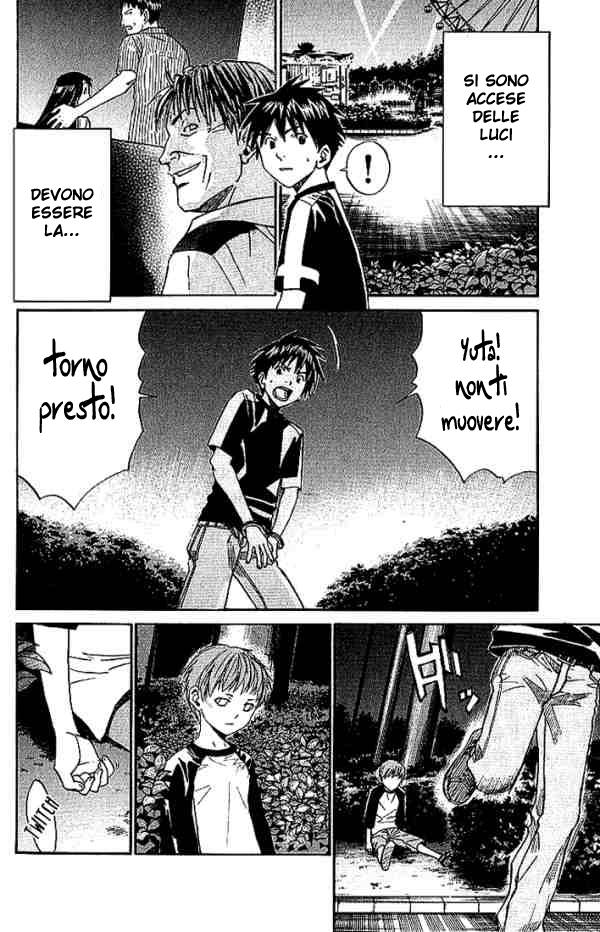 Read Alive Manga Online