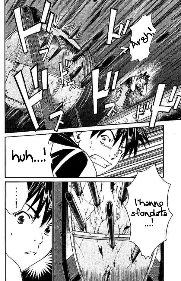 Read Alive Manga Online