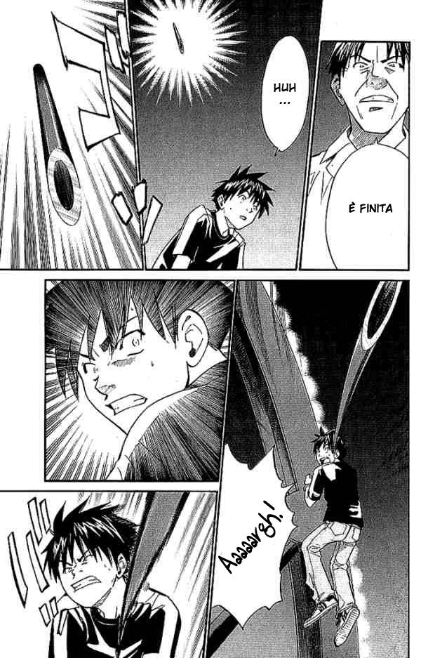 Read Alive Manga Online