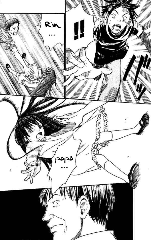 Read Alive Manga Online