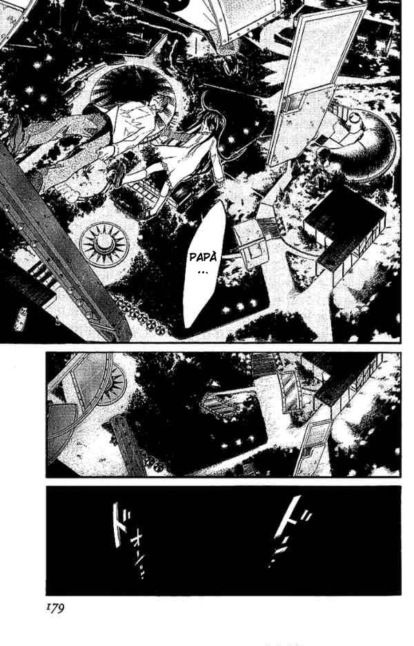 Read Alive Manga Online