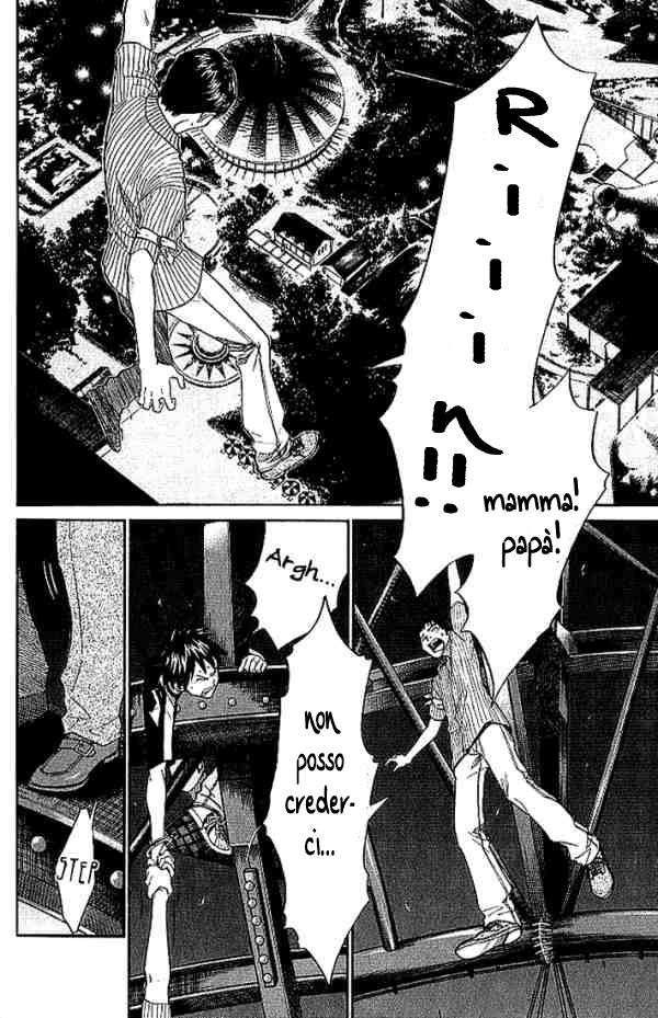 Read Alive Manga Online