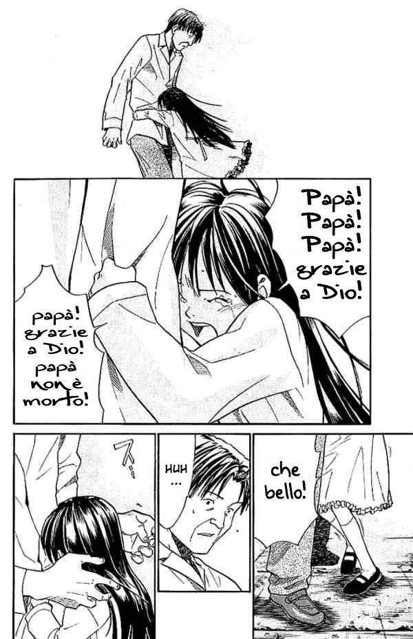 Read Alive Manga Online