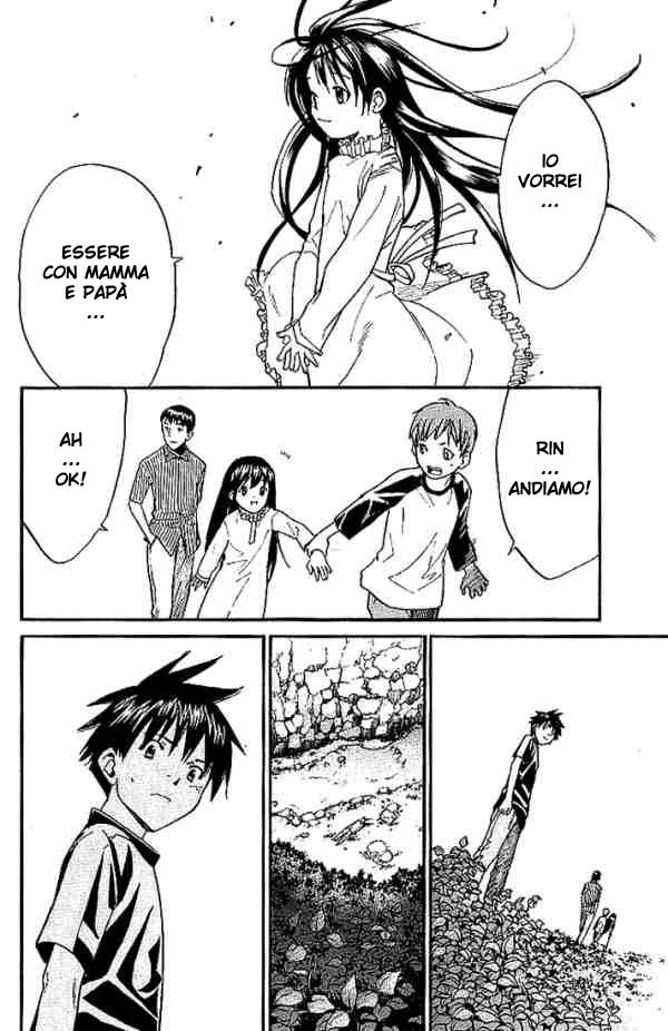 Read Alive Manga Online