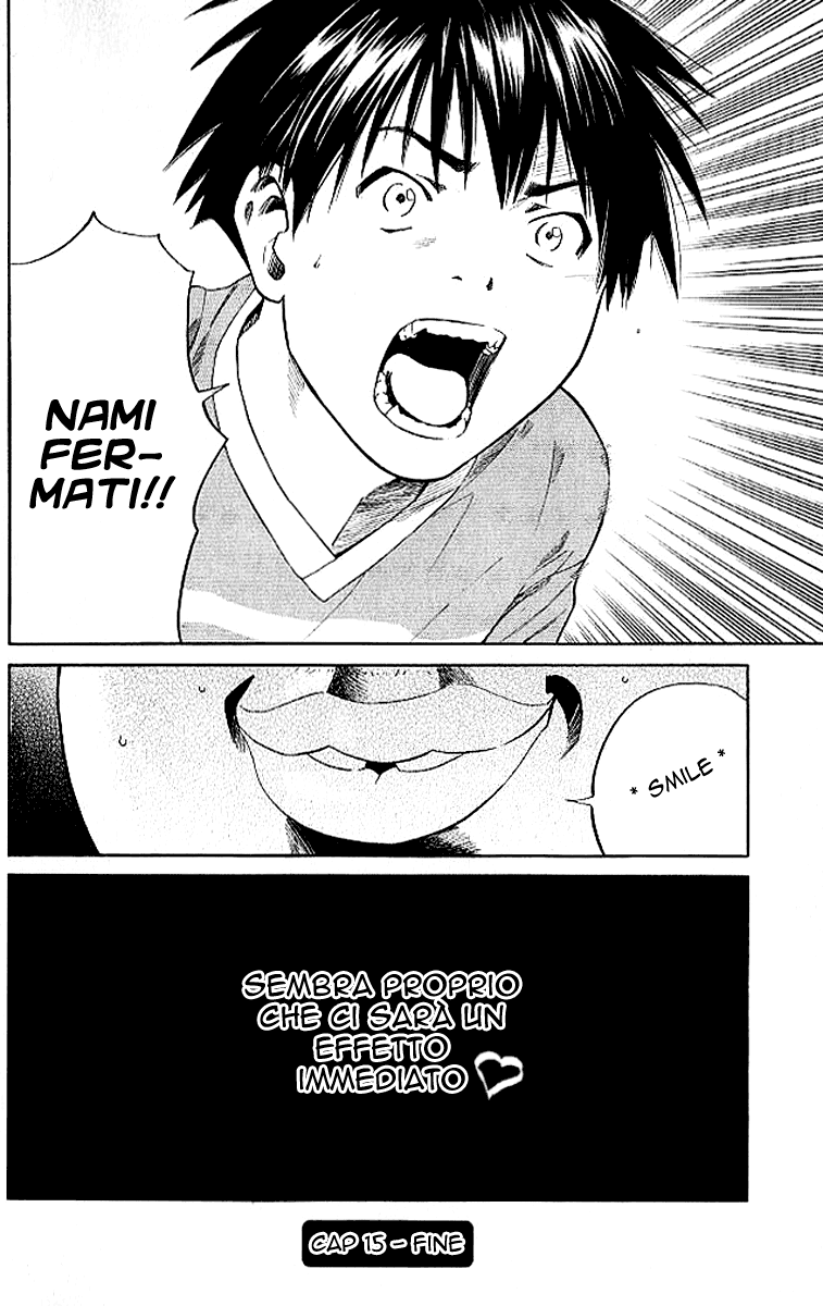 Read Alive Manga Online