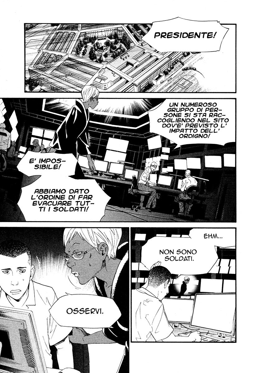 Read Alive Manga Online