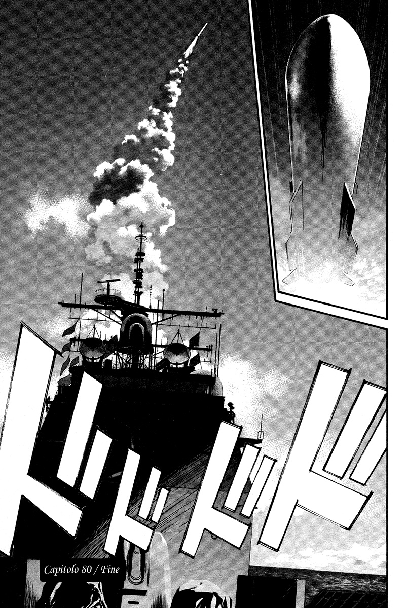 Read Alive Manga Online