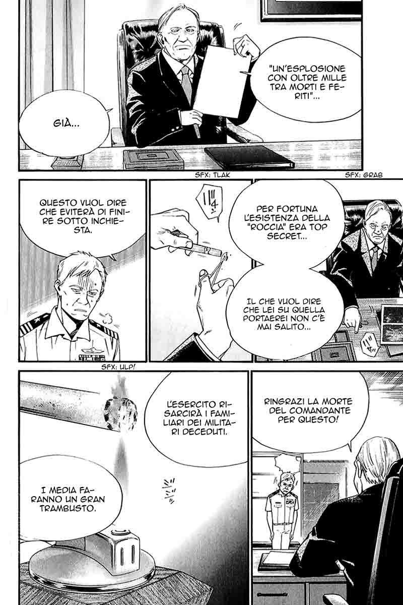 Read Alive Manga Online