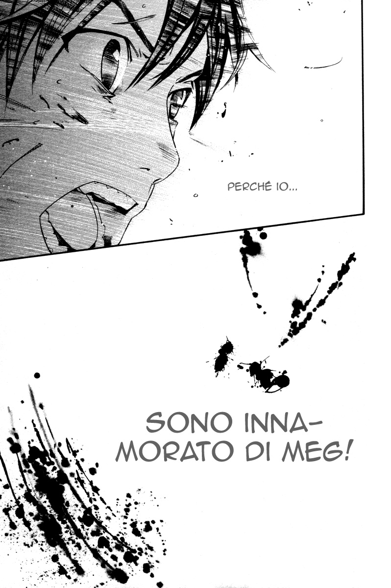 Read Alive Manga Online