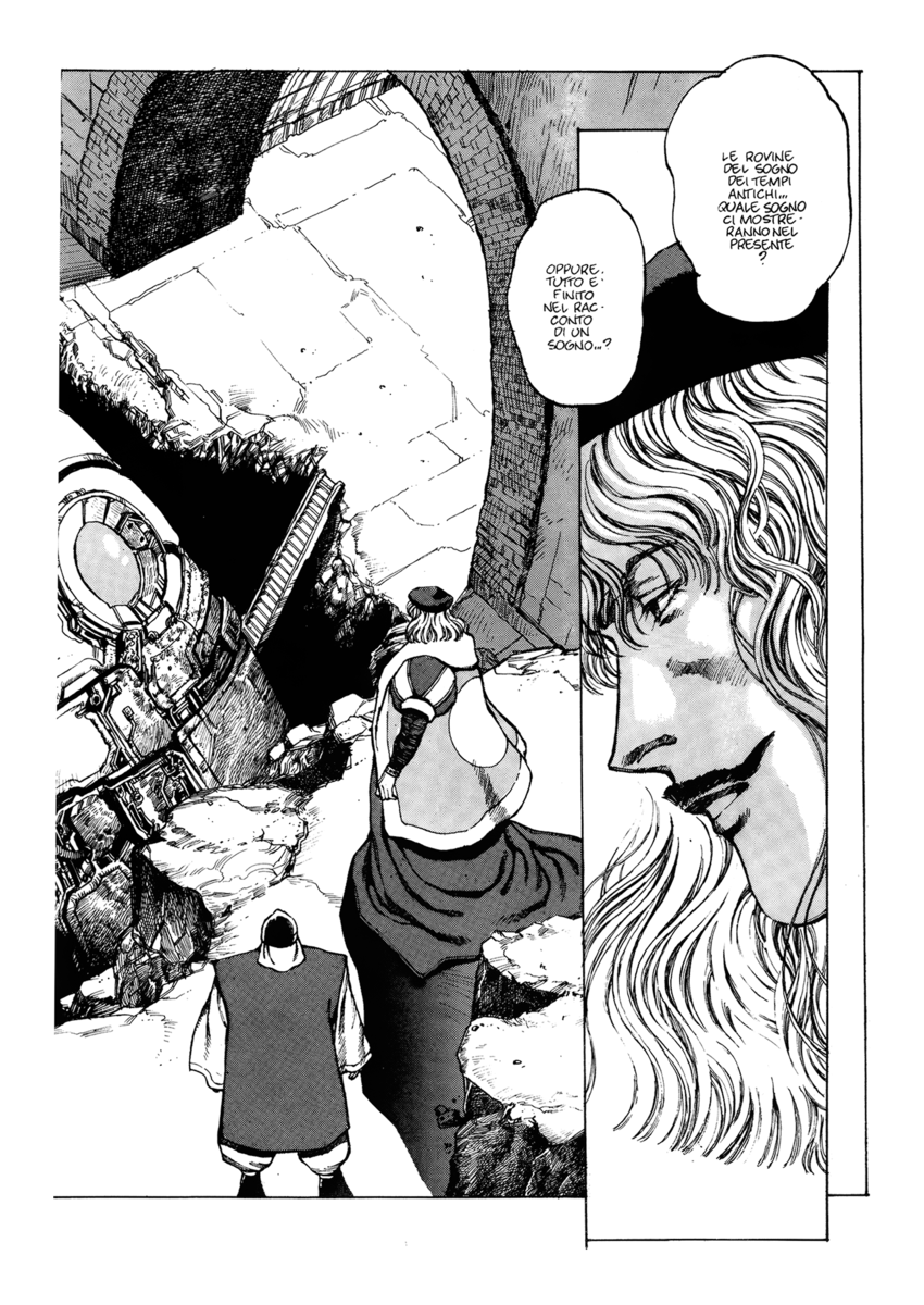 Read Angel arm Manga Online