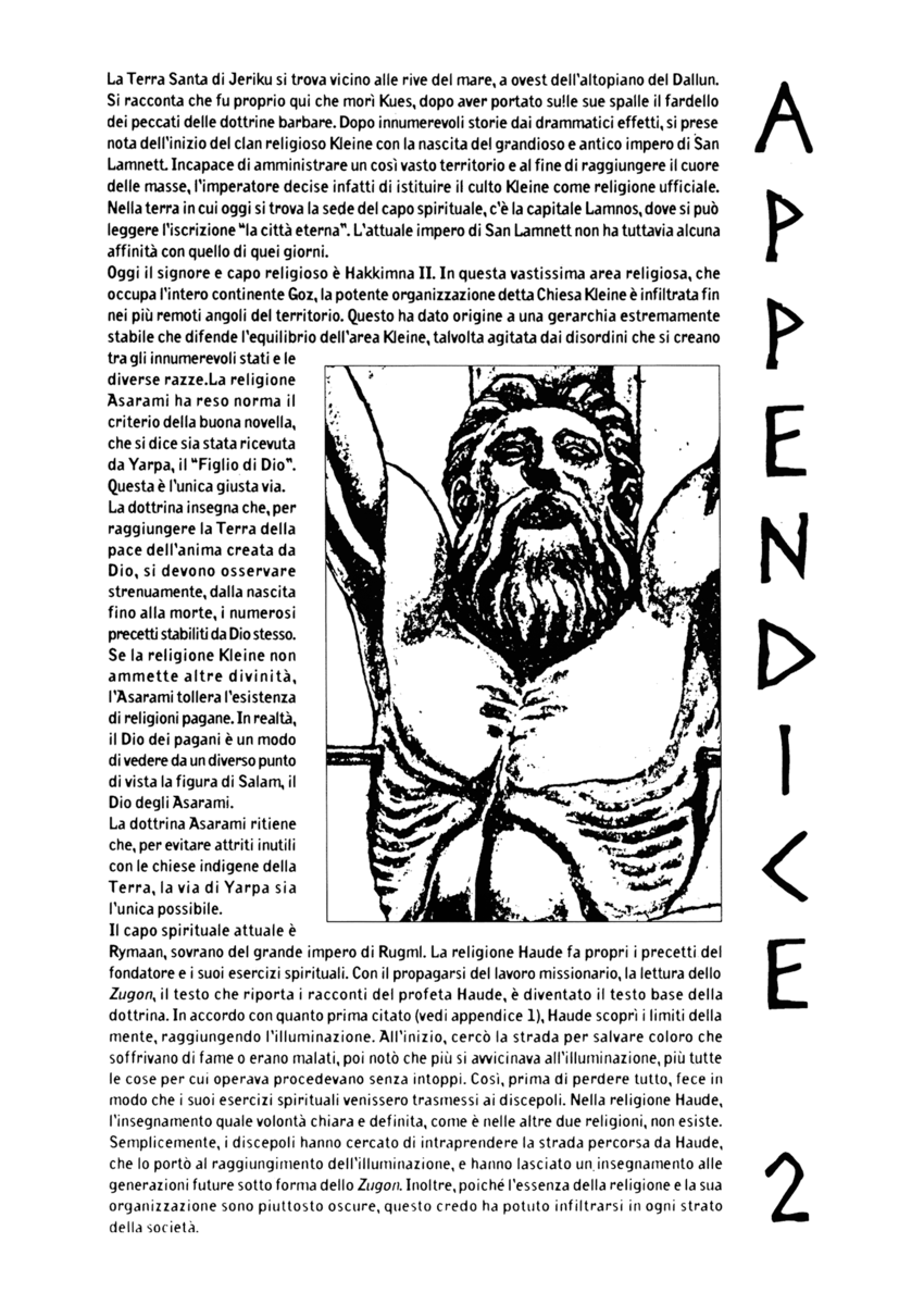 Read Angel arm Manga Online