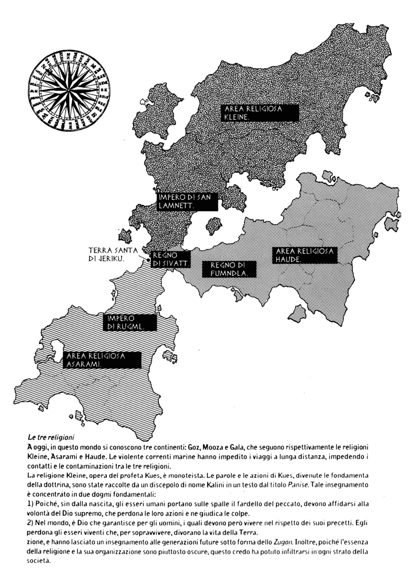 Read Angel arm Manga Online