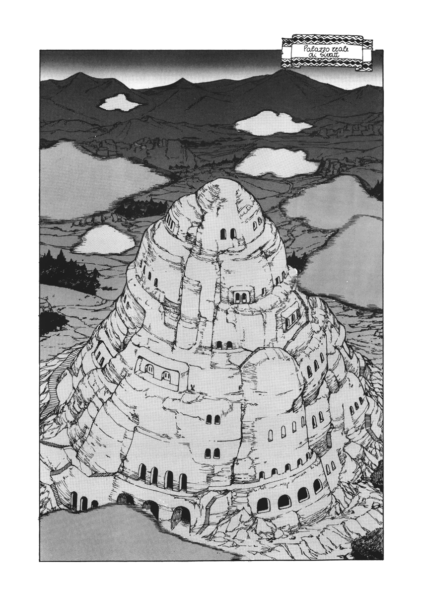 Read Angel arm Manga Online