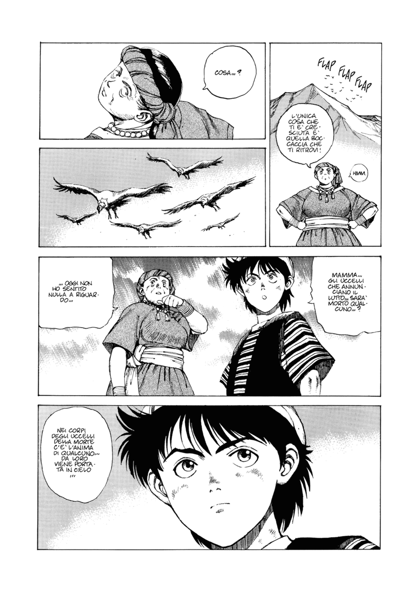 Read Angel arm Manga Online