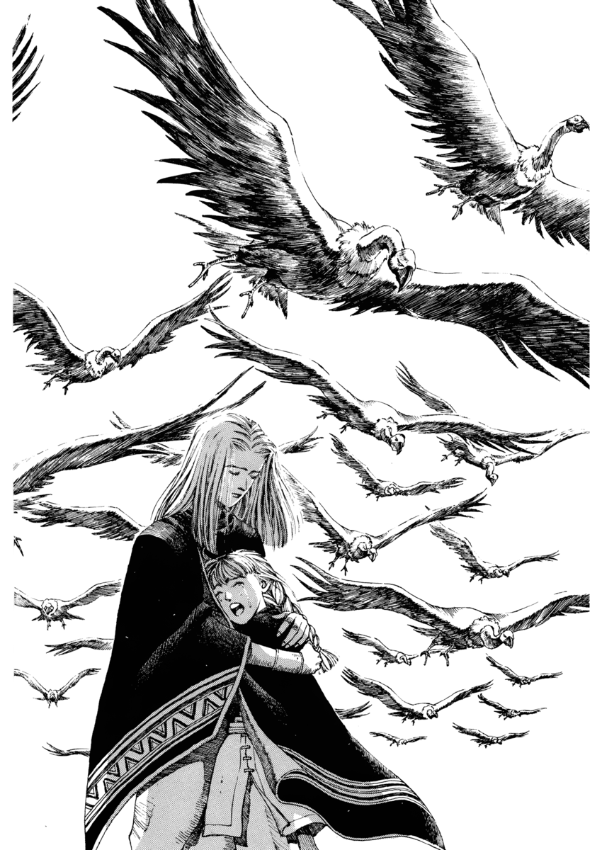 Read Angel arm Manga Online