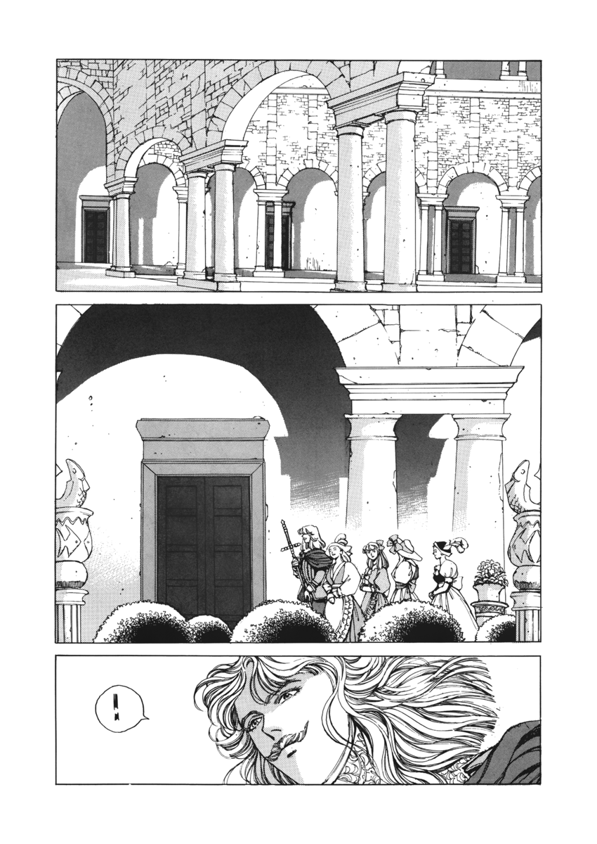 Read Angel arm Manga Online