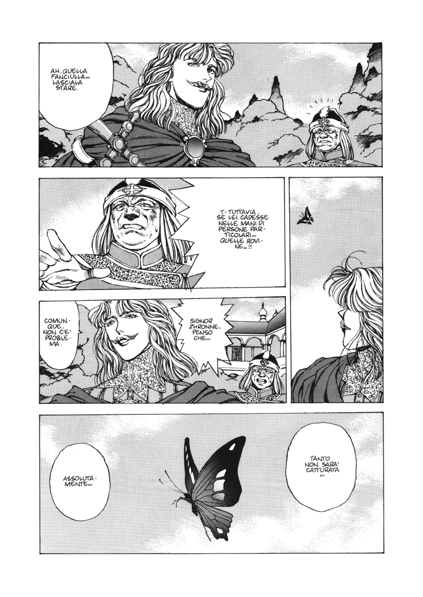 Read Angel arm Manga Online