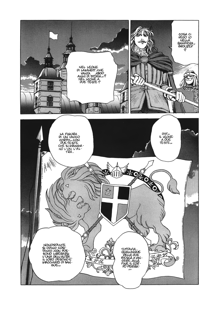 Read Angel arm Manga Online