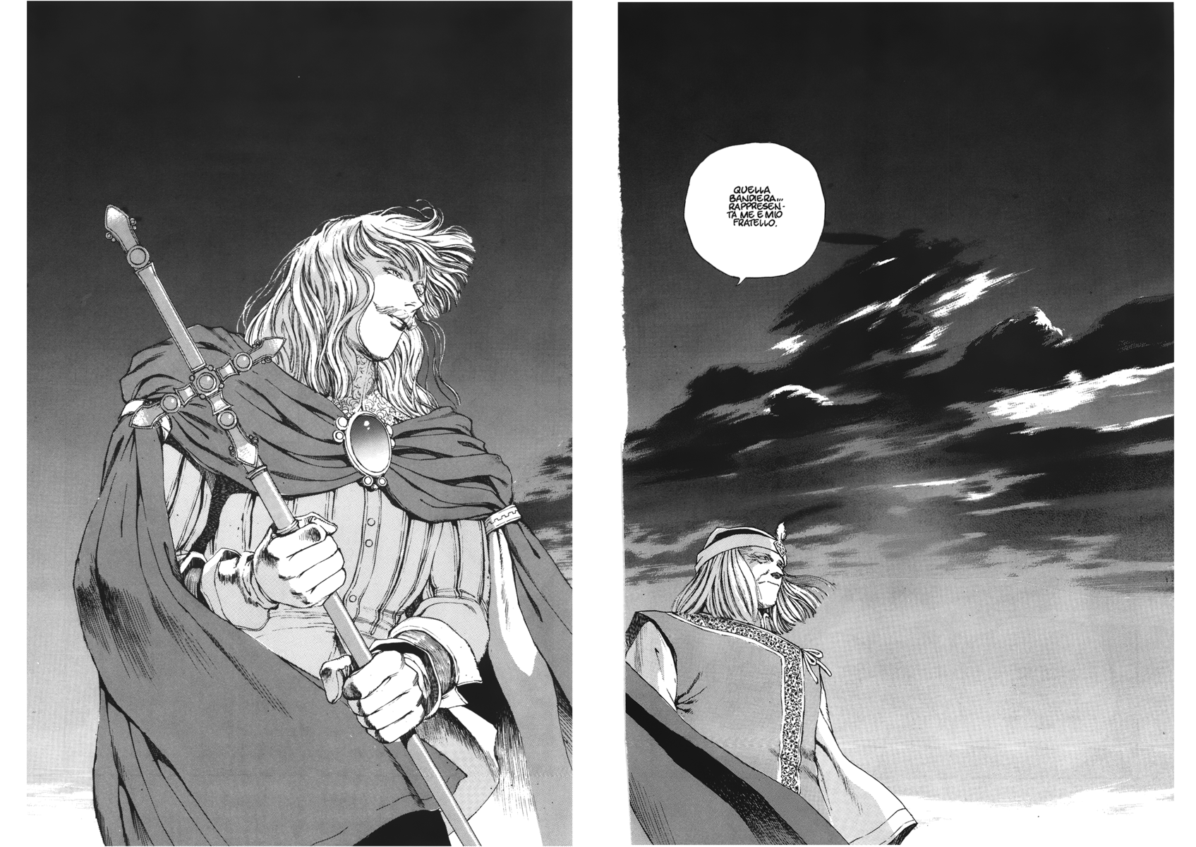 Read Angel arm Manga Online