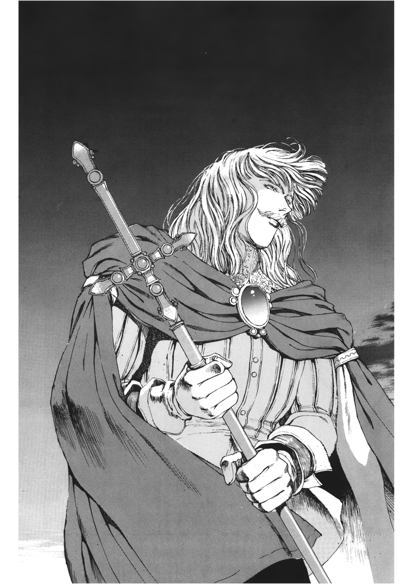 Read Angel arm Manga Online