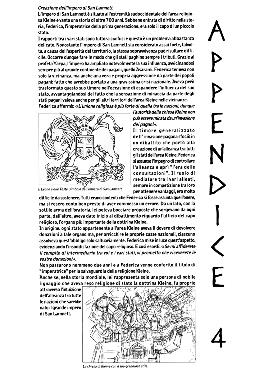 Read Angel arm Manga Online