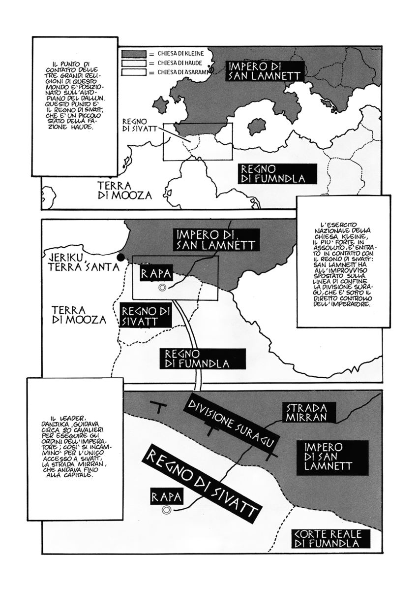 Read Angel arm Manga Online