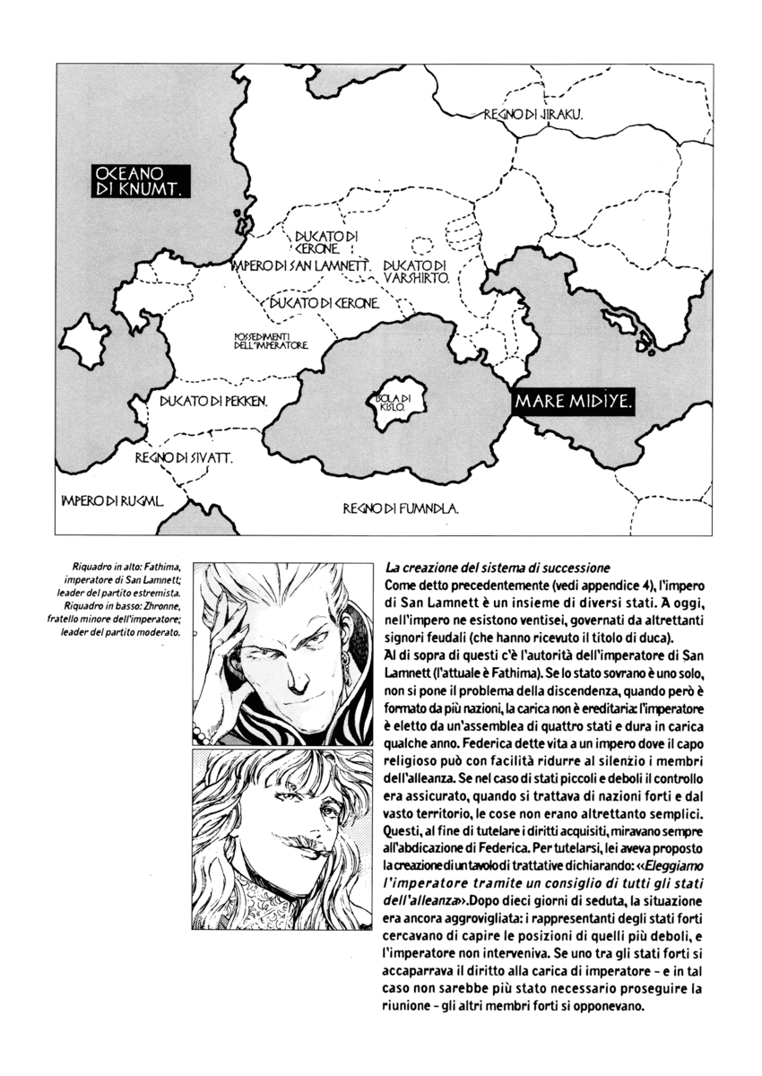 Read Angel arm Manga Online